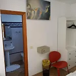 מלון Tenerife Paradise 07 - Rural Fsj San Juan de la Rambla
