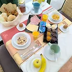 מלון Tenerife Paradise 07 - Rural Fsj San Juan de la Rambla
