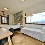 מלון Tenerife Paradise 07 - Rural Fsj San Juan de la Rambla