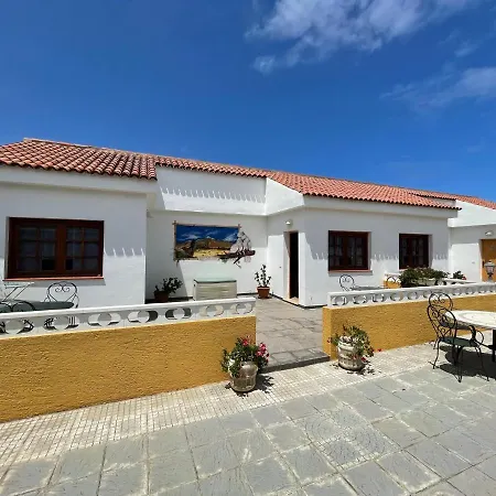 Летний дом Casa Tenerife *