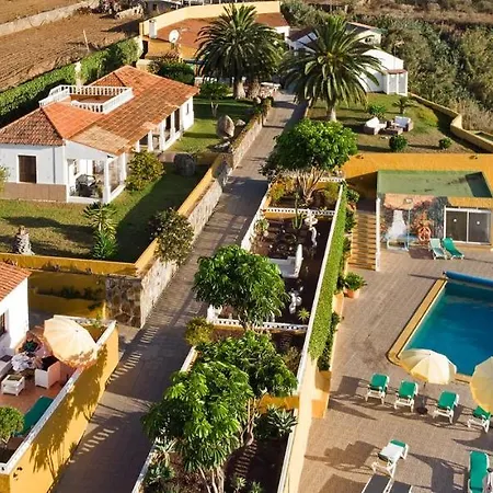 Летний дом Casa Tenerife *