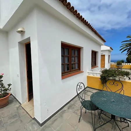 Casa Tenerife Летний дом *