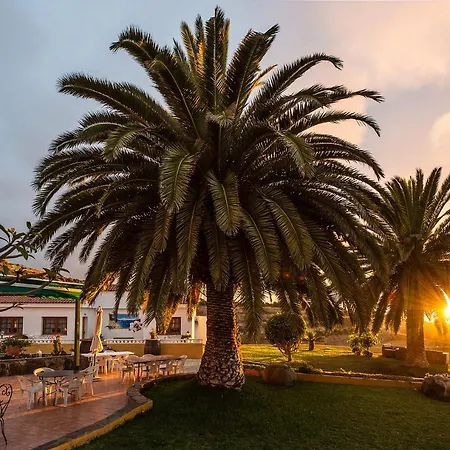 Casa Tenerife Летний дом Сан-Хуан-де-ла-Рамбла