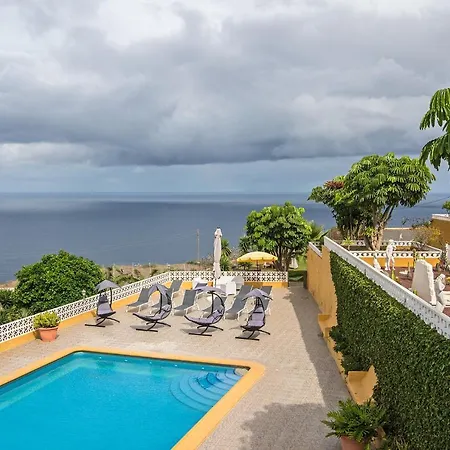 Летний дом Casa Tenerife *