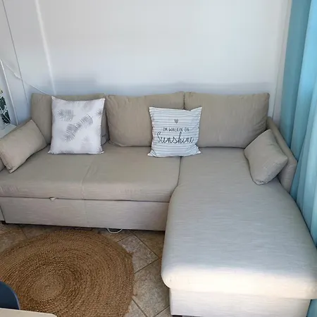 Летний дом Casa Tenerife *