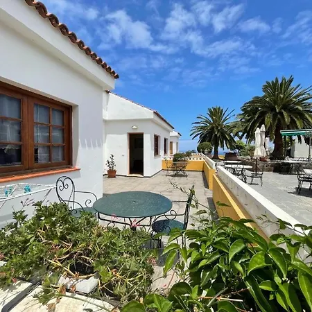 Летний дом Casa Tenerife