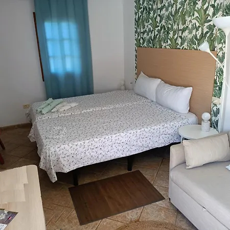 Летний дом Casa Tenerife *