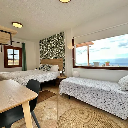 Ξενοδοχείο Tenerife Paradise 07 - Rural Fsj San Juan de la Rambla